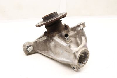 Spindle Knuckle w/ Wheel Bearing 31216852160