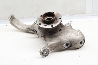 Spindle Knuckle w/ Wheel Bearing 31216869869