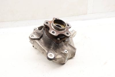 Spindle Knuckle w/ Wheel Bearing 31216882598