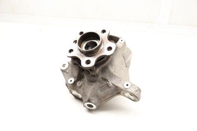 Spindle Knuckle w/ Wheel Bearing 31216882598