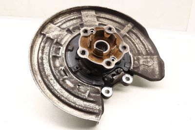 SPINDLE KNUCKLE w/ WHEEL BEARING 2284795