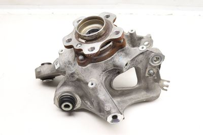 SPINDLE KNUCKLE w/ WHEEL BEARING 6865661