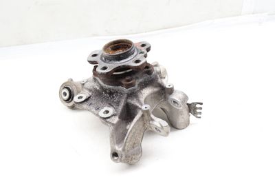SPINDLE KNUCKLE w/ WHEEL BEARING 6866336