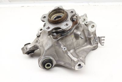 SPINDLE KNUCKLE w/ WHEEL BEARING 6866337