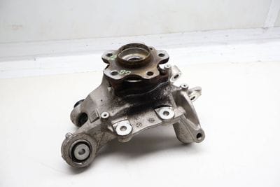 Spindle Knuckle w/ Wheel Bearing 33306866338