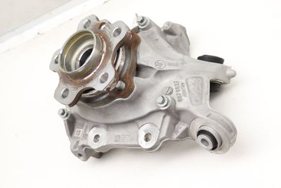 SPINDLE KNUCKLE w/ WHEEL BEARING 6878627