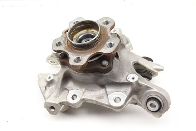 SPINDLE KNUCKLE w/ WHEEL BEARING 6879531