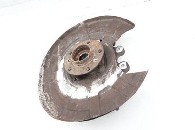Spindle Knuckle w/ Wheel Bearing 33322284142
