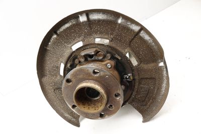 SPINDLE KNUCKLE w/ WHEEL BEARING 6770983