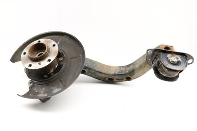 SPINDLE KNUCKLE w/ WHEEL BEARING 6774775