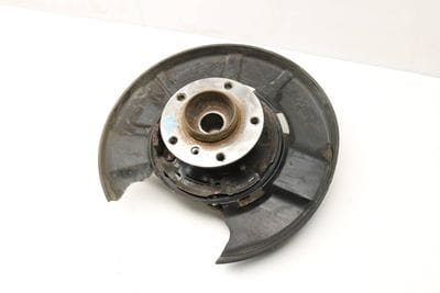 Spindle Knuckle w/ Wheel Bearing 33326774808