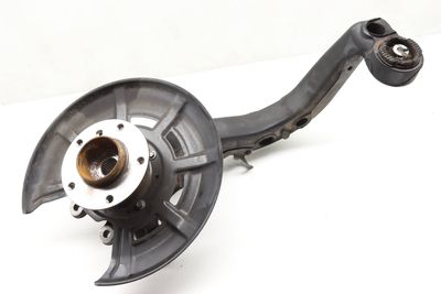 SPINDLE KNUCKLE w/ WHEEL BEARING 6783105