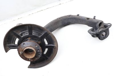 SPINDLE KNUCKLE w/ WHEEL BEARING 6783109