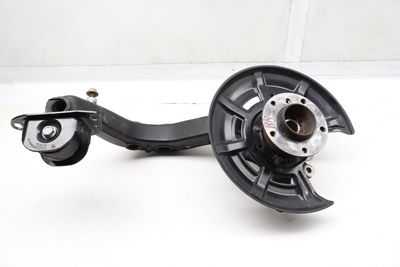 Spindle Knuckle w/ Wheel Bearing 33326783110
