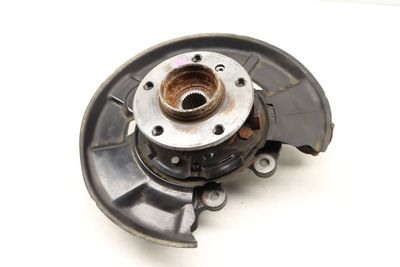 SPINDLE KNUCKLE w/ WHEEL BEARING 6792515