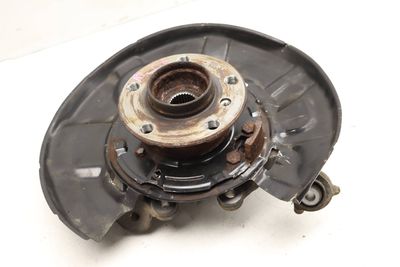 SPINDLE KNUCKLE w/ WHEEL BEARING 6792523