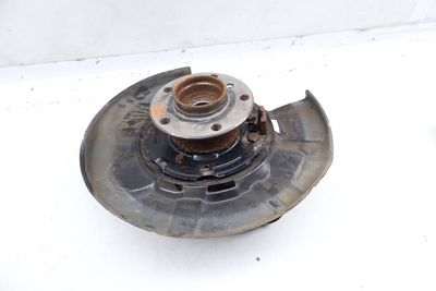 SPINDLE KNUCKLE w/ WHEEL BEARING 6792524