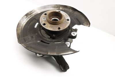 SPINDLE KNUCKLE w/ WHEEL BEARING 6793769