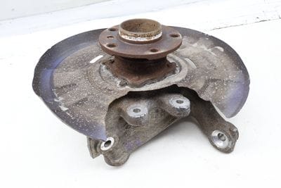 Spindle Knuckle w/ Wheel Bearing 33326793770