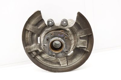 SPINDLE KNUCKLE w/ WHEEL BEARING 6793770