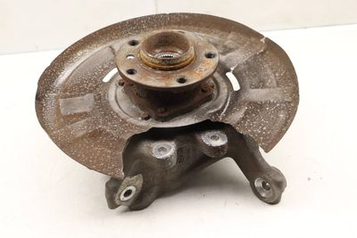 SPINDLE KNUCKLE w/ WHEEL BEARING 6796146