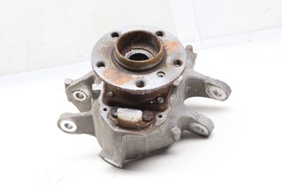 SPINDLE KNUCKLE w/ WHEEL BEARING 6797447