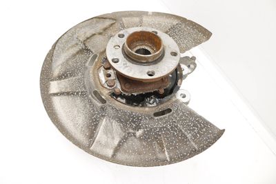 SPINDLE KNUCKLE w/ WHEEL BEARING 6797448