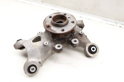 SPINDLE KNUCKLE w/ WHEEL BEARING 6852161