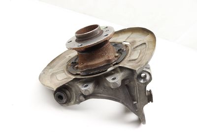 SPINDLE KNUCKLE w/ WHEEL BEARING 6877217