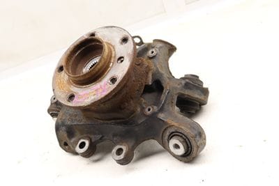 Spindle Knuckle w/ Wheel Bearing 33406790497