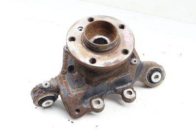 SPINDLE KNUCKLE w/ WHEEL BEARING 6790497