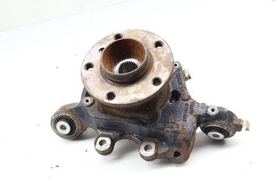 SPINDLE KNUCKLE w/ WHEEL BEARING 6790498