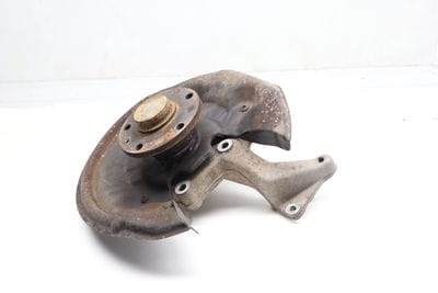 Spindle Knuckle w/ Wheel Bearing 3C0505435F