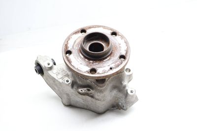 Spindle Knuckle w/ Wheel Bearing 3C0505435G