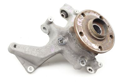 SPINDLE KNUCKLE w/ WHEEL BEARING 3C0505436G