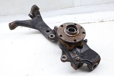 Spindle Knuckle w/ Wheel Bearing 3D0407258T