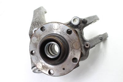 Spindle Knuckle w/ Wheel Bearing 3D0505436M