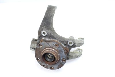 SPINDLE KNUCKLE w/ WHEEL BEARING 3D0505436M