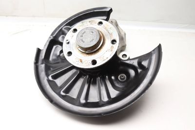 SPINDLE KNUCKLE w/ WHEEL BEARING 3Q0505435P