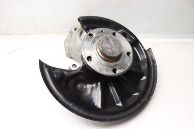 SPINDLE KNUCKLE w/ WHEEL BEARING 3Q0505436P