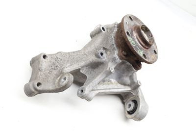 SPINDLE KNUCKLE w/ WHEEL BEARING 3QF505435D