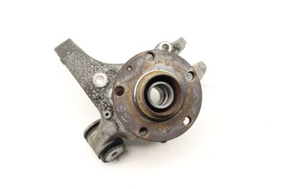 SPINDLE KNUCKLE w/ WHEEL BEARING 4E0505436C