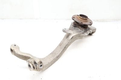 Spindle Knuckle w/ Wheel Bearing 4F0407241F