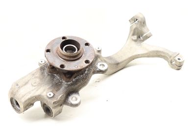 SPINDLE KNUCKLE w/ WHEEL BEARING 4F0407241F