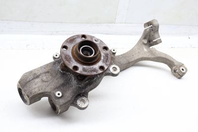 Spindle Knuckle w/ Wheel Bearing 4F0407241K