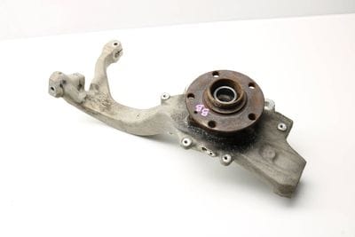 Spindle Knuckle w/ Wheel Bearing 4F0407241K