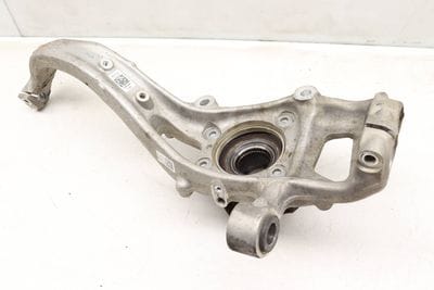 Spindle Knuckle w/ Wheel Bearing 4M0407242J