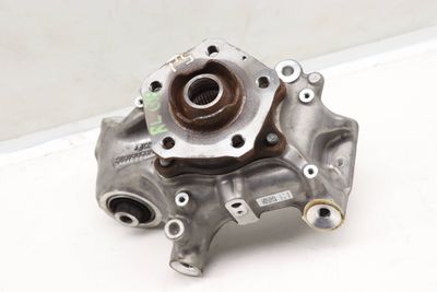 SPINDLE KNUCKLE w/ WHEEL BEARING 4M0505431AF