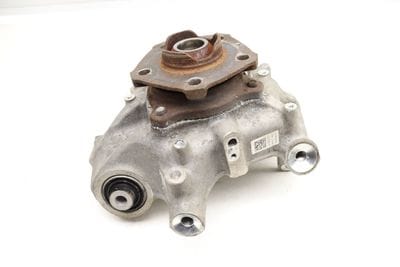 Spindle Knuckle w/ Wheel Bearing 4M0505459C