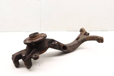 SPINDLE KNUCKLE w/ WHEEL BEARING 4Z7407257B